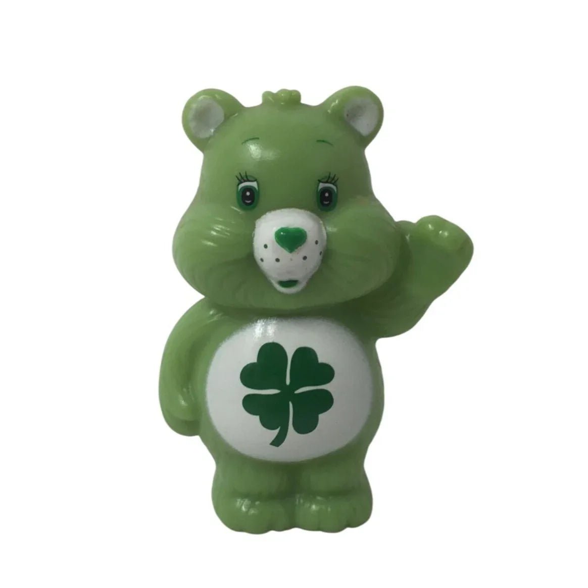 Vintage Care Bears (3) - Bedtime bear, Goodluck Bear, and Love - A - Lot Bear - CARE BEARS - Toys - A+ Stuff