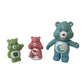 Vintage Care Bears (3) - Bedtime bear, Goodluck Bear, and Love - A - Lot Bear - CARE BEARS - Toys - A+ Stuff