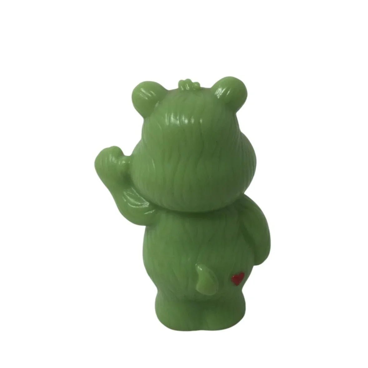 Vintage Care Bears (3) - Bedtime bear, Goodluck Bear, and Love - A - Lot Bear - CARE BEARS - Toys - A+ Stuff