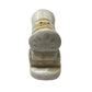 Vintage Ceramic 1950s Covered Wagon Salt/Pepper Shaker (1) - A+ Stuff - Salt & Pepper Shakers - A+ Stuff
