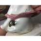 Vintage Ceramic Girl Dancing with Baby Music Box - A+ Stuff - Collectibles - A+ Stuff