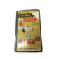 Vintage Charlie Brown Snoopy Peanuts Hardcover Books (7) by Charles Schulz - A+ Stuff