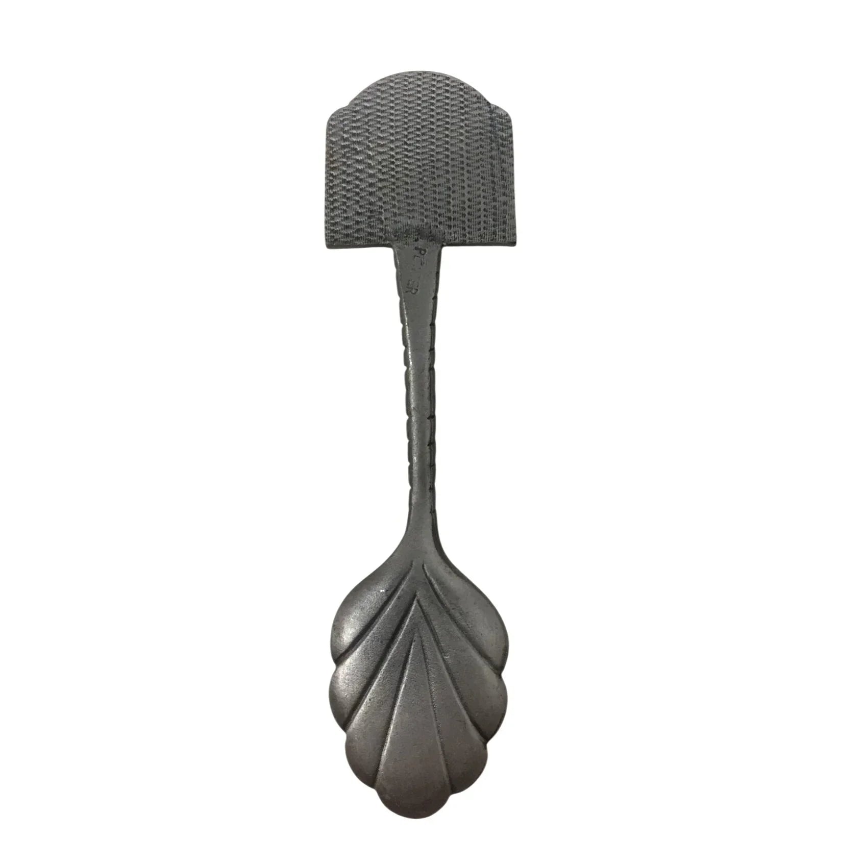Vintage Chicago Pewter Souvenir Spoon - Unbranded - A+ Stuff