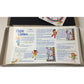 Vintage Chutes and Ladders MILTON BRADLEY Company Board Game (Incomplete) - A+ Stuff