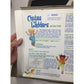 Vintage Chutes and Ladders MILTON BRADLEY Company Board Game (Incomplete) - A+ Stuff
