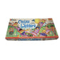 Vintage Chutes and Ladders MILTON BRADLEY Company Board Game (Incomplete) - A+ Stuff