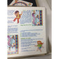 Vintage Chutes and Ladders MILTON BRADLEY Company Board Game (Incomplete) - A+ Stuff