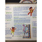 Vintage Chutes and Ladders MILTON BRADLEY Company Board Game (Incomplete) - A+ Stuff