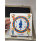 Vintage Chutes and Ladders MILTON BRADLEY Company Board Game (Incomplete) - A+ Stuff