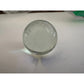Vintage Clear Glass Shooter Marbles (3) - A+ Stuff - Collectibles - A+ Stuff