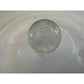 Vintage Clear Glass Shooter Marbles (3) - A+ Stuff - Collectibles - A+ Stuff