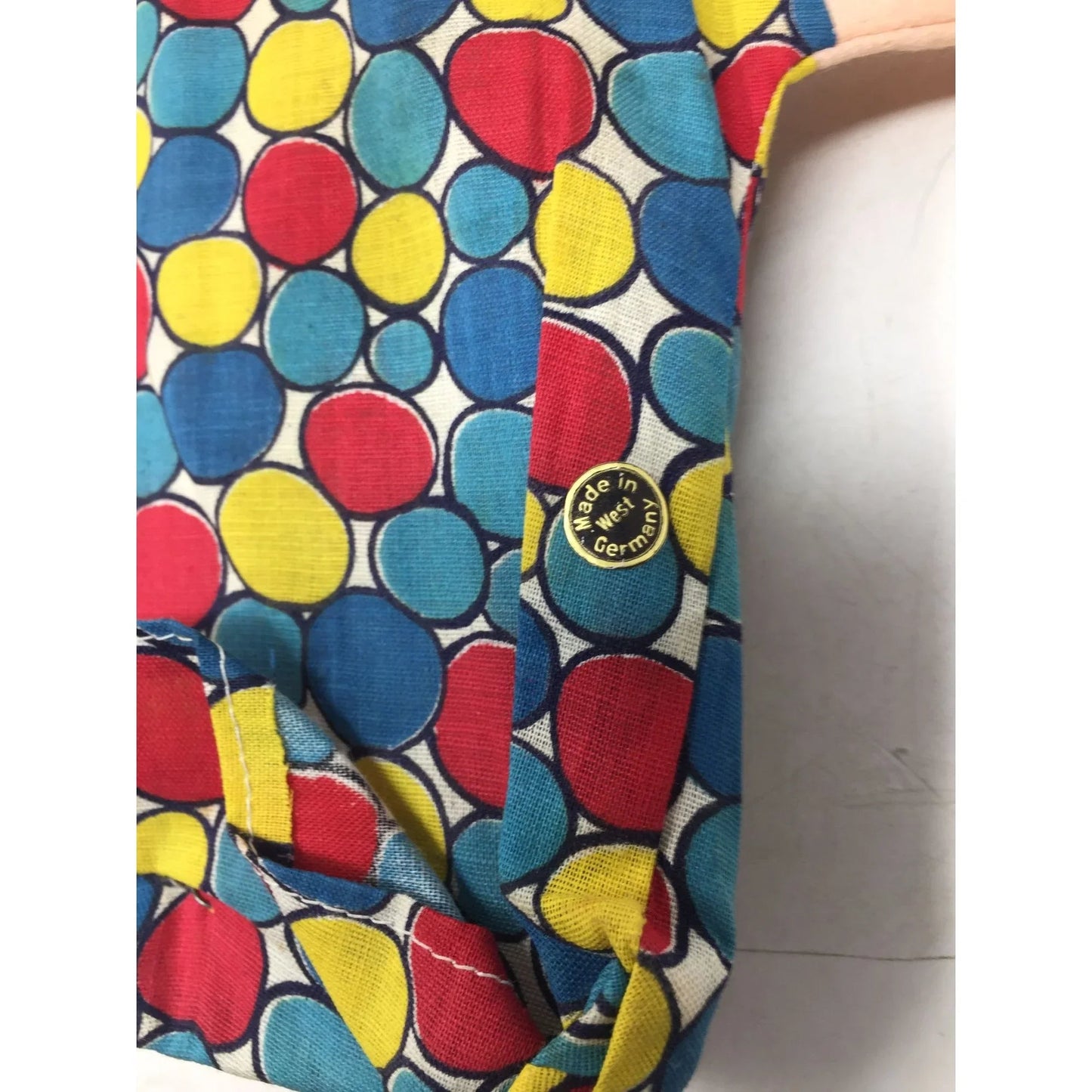 Vintage Clown Hand Puppet with Rubber Head - A+ Stuff - Puppets & Marionettes - A+ Stuff