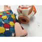 Vintage Clown Hand Puppet with Rubber Head - A+ Stuff - Puppets & Marionettes - A+ Stuff
