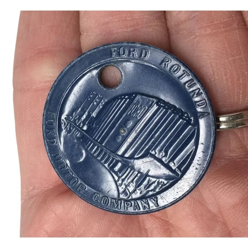 Vintage Coin/Token Bundle - Pennies, Good Luck Coins/Tokens - A+ Stuff - Collectible Coins & Currency - A+ Stuff