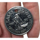 Vintage Coin/Token Bundle - Pennies, Good Luck Coins/Tokens - A+ Stuff - Collectible Coins & Currency - A+ Stuff