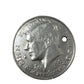 Vintage Coin/Token Bundle - Pennies, Good Luck Coins/Tokens - A+ Stuff - Collectible Coins & Currency - A+ Stuff
