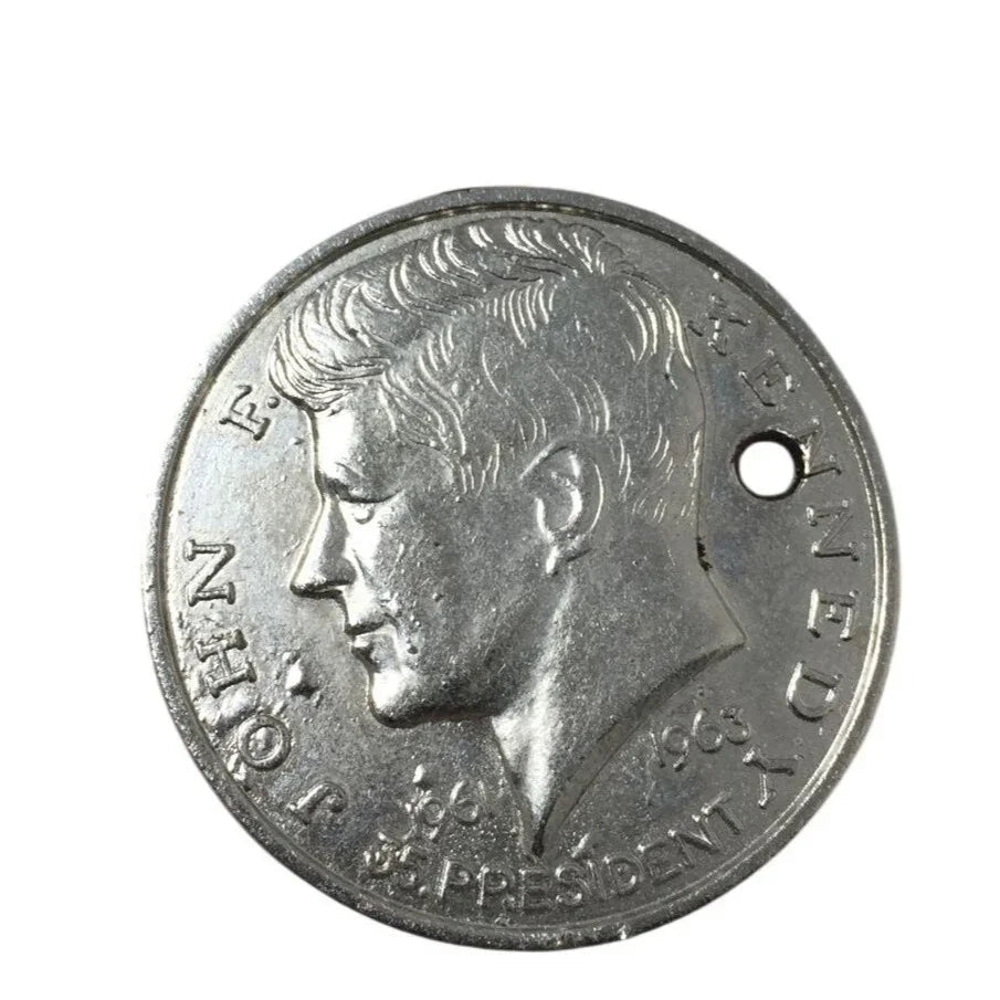 Vintage Coin/Token Bundle - Pennies, Good Luck Coins/Tokens - A+ Stuff - Collectible Coins & Currency - A+ Stuff