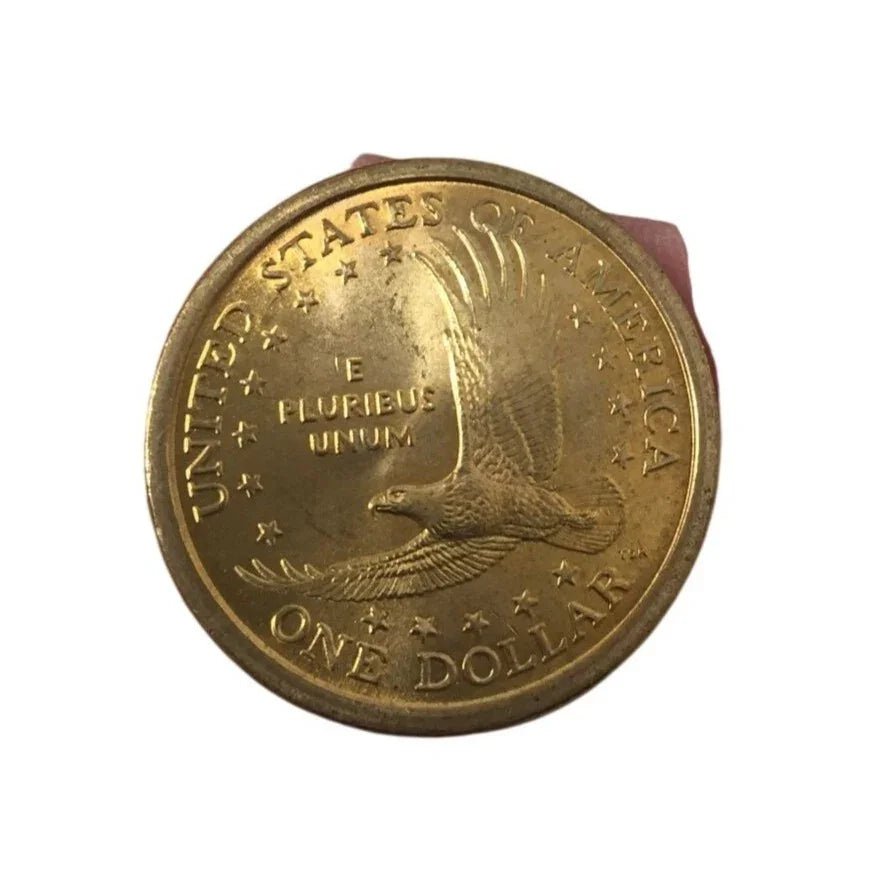 Vintage Coin/Token Bundle - Pennies, Good Luck Coins/Tokens - A+ Stuff - Collectible Coins & Currency - A+ Stuff