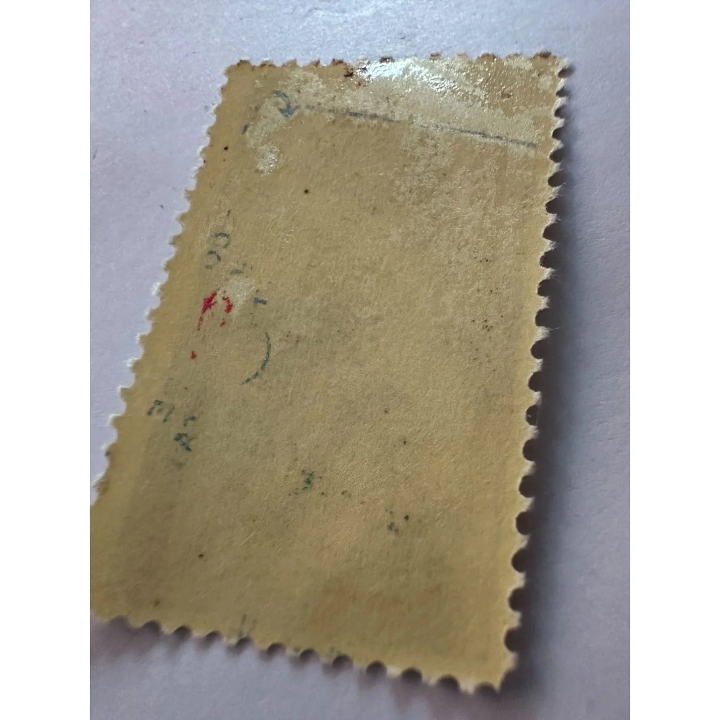 Vintage Collectible C. M. Russell American Artist 5 Cent U.S. Postage Stamp - A+ Stuff - Stamp - A+ Stuff