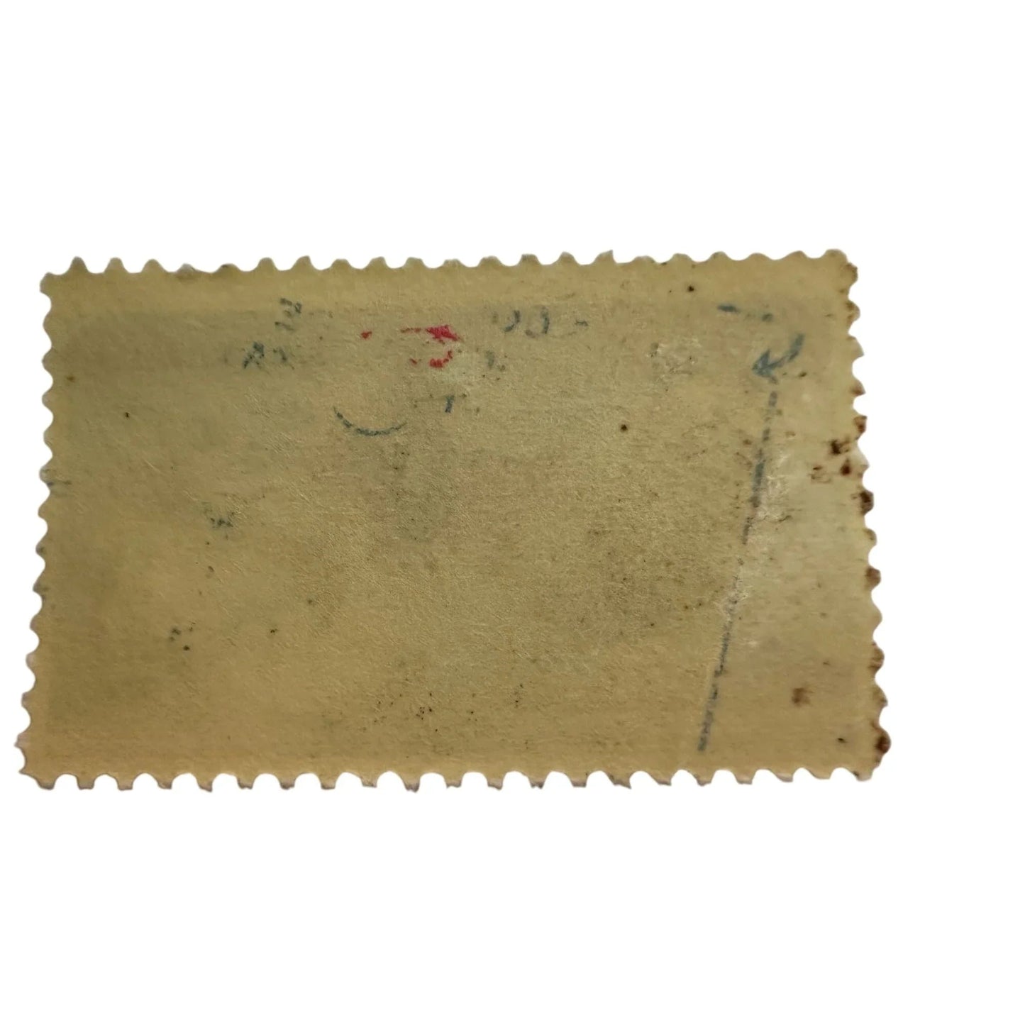 Vintage Collectible C. M. Russell American Artist 5 Cent U.S. Postage Stamp - A+ Stuff - Stamp - A+ Stuff