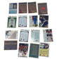 VINTAGE COLLECTIBLE HOCKEY SPORTS CARDS (16) - A+ Stuff - Collectible Trading Cards - A+ Stuff