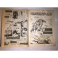 Vintage Collectible Marvel Comic Book - ''Bizarre Adventures'' - A+ Stuff - comic book - A+ Stuff