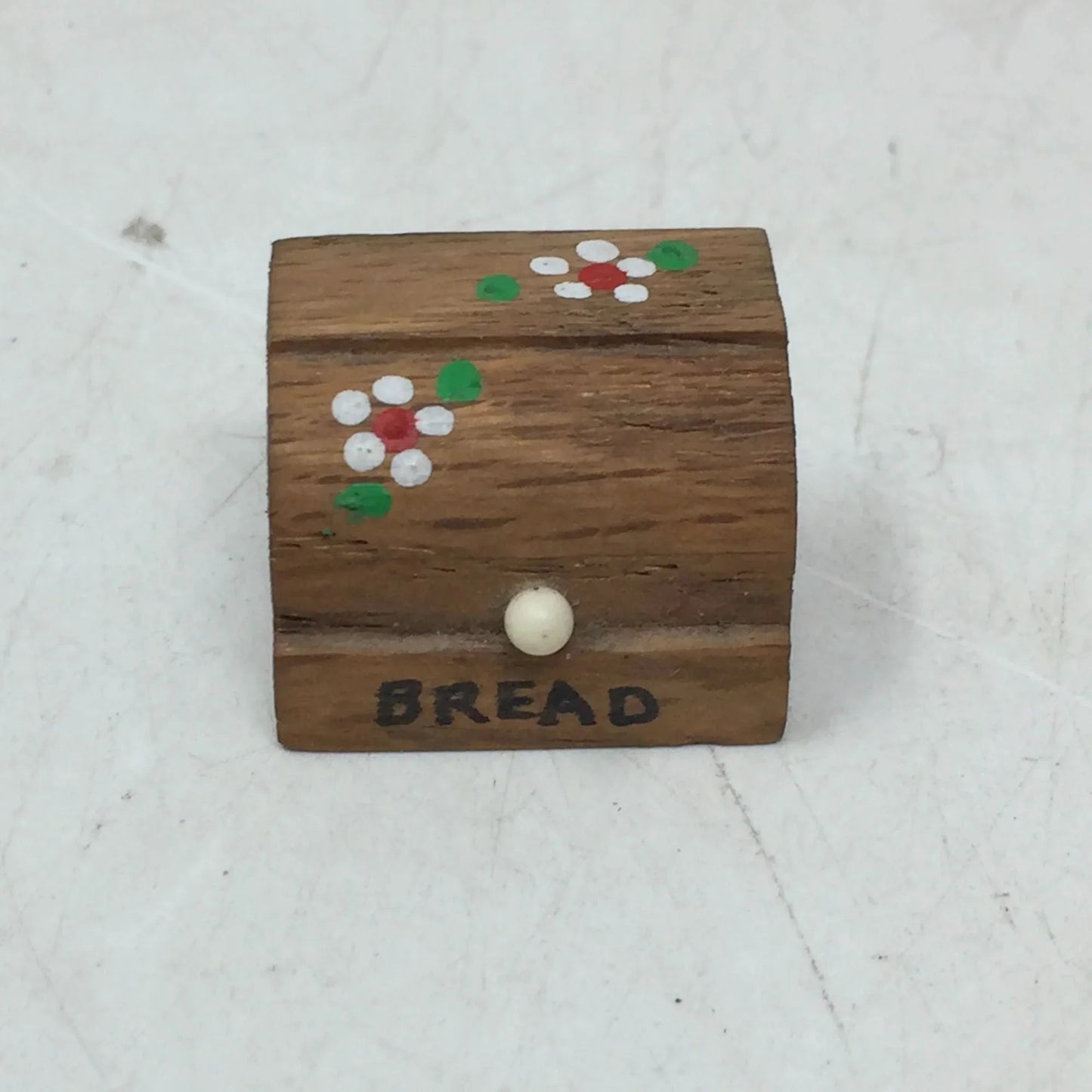 Vintage Collectible Miniature Dollhouse Kitchen Food Items - A+ Stuff - Collectibles - A+ Stuff