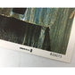 Vintage Collectible Movie Stills Poster- Hanky Panky with Gene Wilder & Gilda Radner - A+ Stuff