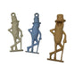 Vintage Collectible Planters Mr Peanut Plastic Figurines/Charms - A+ Stuff - Collectibles - A+ Stuff