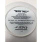 Vintage Collectible Plate ''Why Me?'' by Charlotte Kelley (plate 330) - A+ Stuff - Plates - A+ Stuff