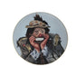 Vintage Collectible Plate ''Why Me?'' by Charlotte Kelley (plate 330) - A+ Stuff - Plates - A+ Stuff