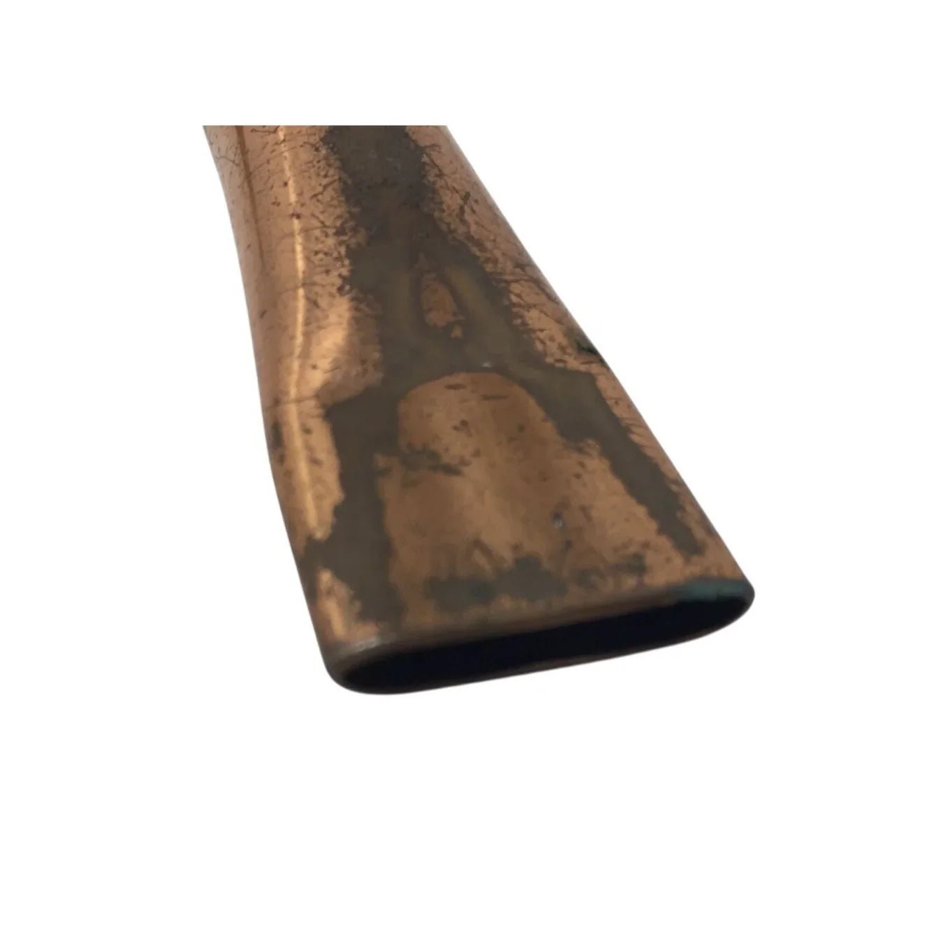 Vintage Collectible Smashed/Dented Copper Toned Bullet - A+ Stuff - Collectibles - A+ Stuff