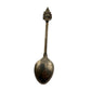 Vintage Collectible Spoon - Marked ''Silver Jubilee 1952 - 1977'' - A+ Stuff - Spoons - A+ Stuff