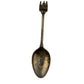 Vintage Collectible Spoon - Marked ''Silver Jubilee 1952 - 1977'' - A+ Stuff - Spoons - A+ Stuff