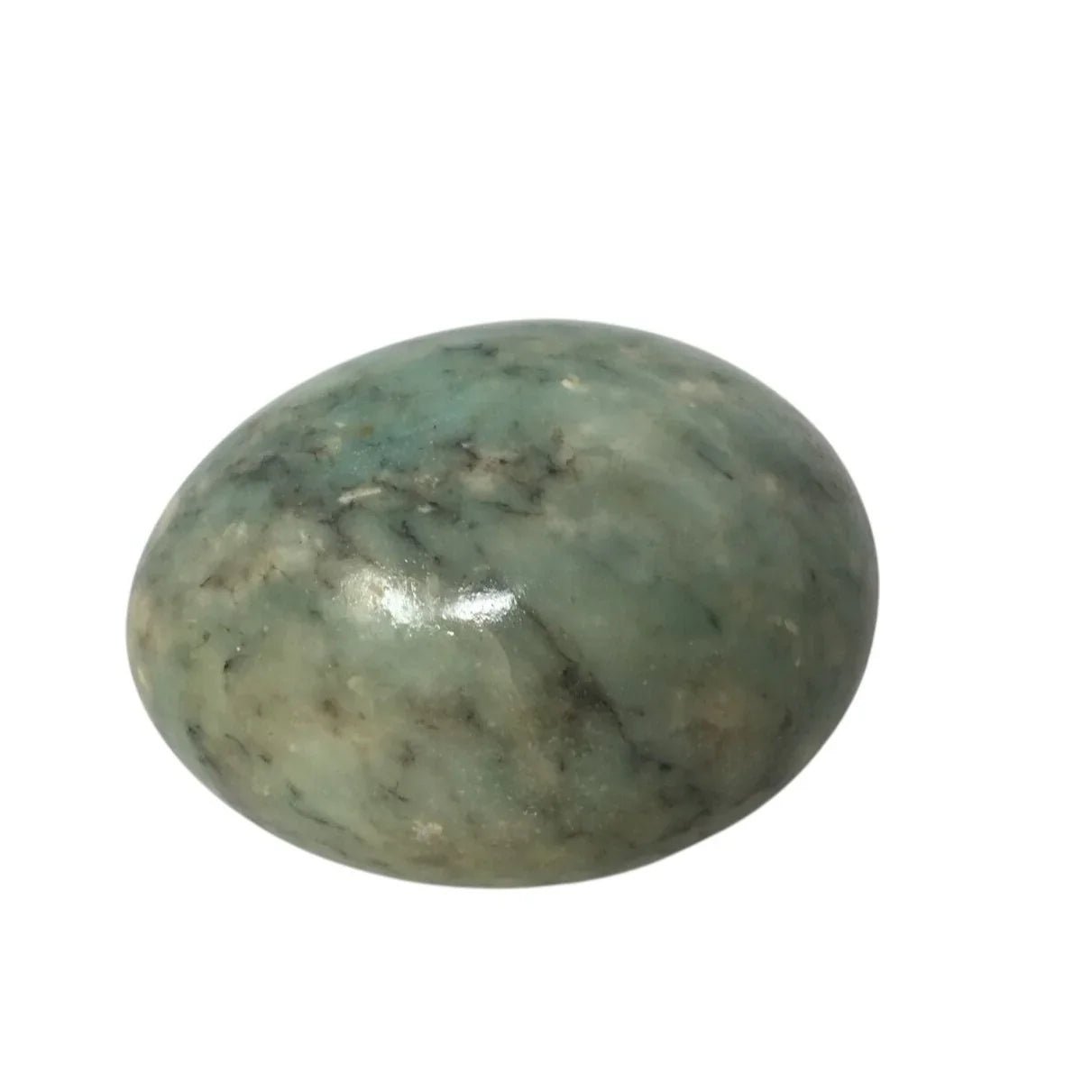 Vintage Collectible Stone/Rock Marble Easter Eggs (4) - A+ Stuff - Seasonal & Holiday Decorations - A+ Stuff