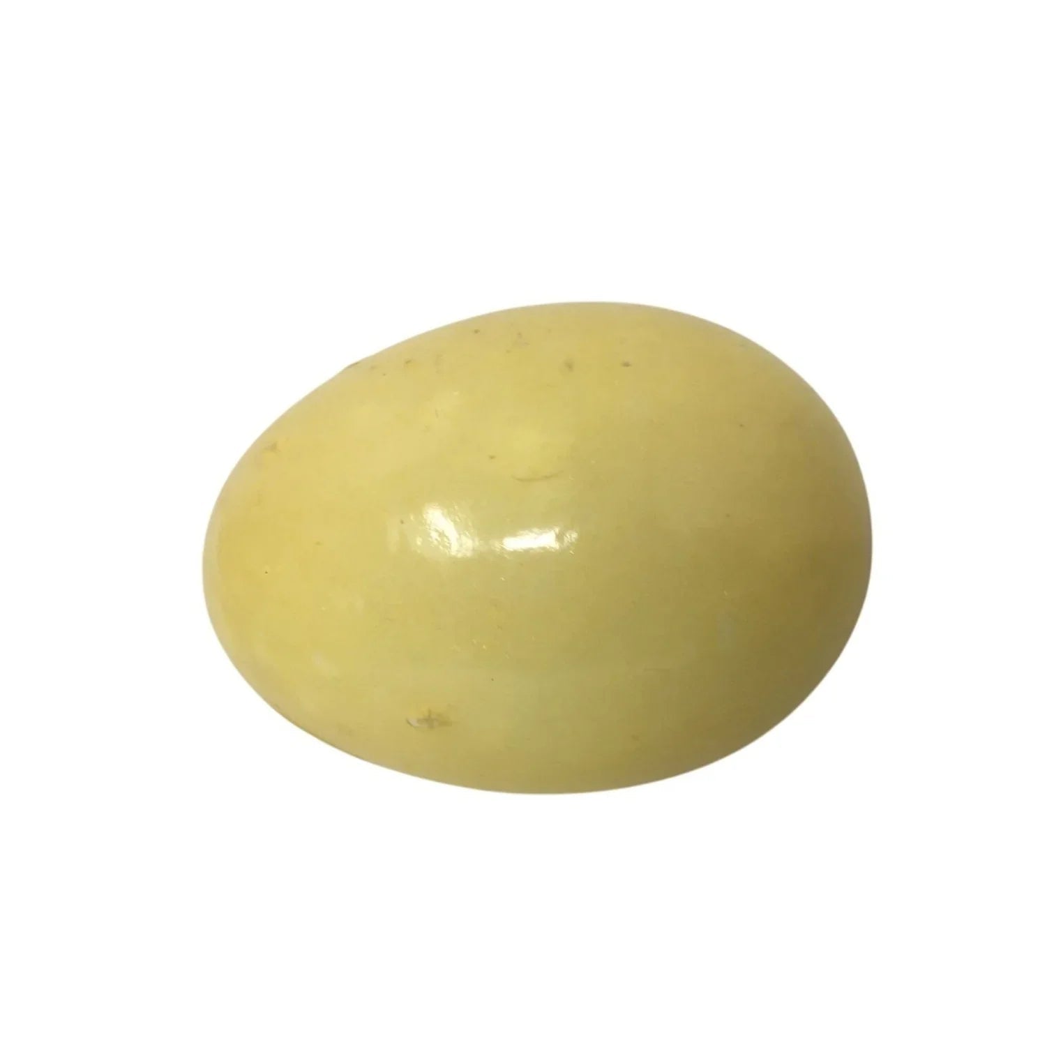 Vintage Collectible Stone/Rock Marble Easter Eggs (4) - A+ Stuff - Seasonal & Holiday Decorations - A+ Stuff