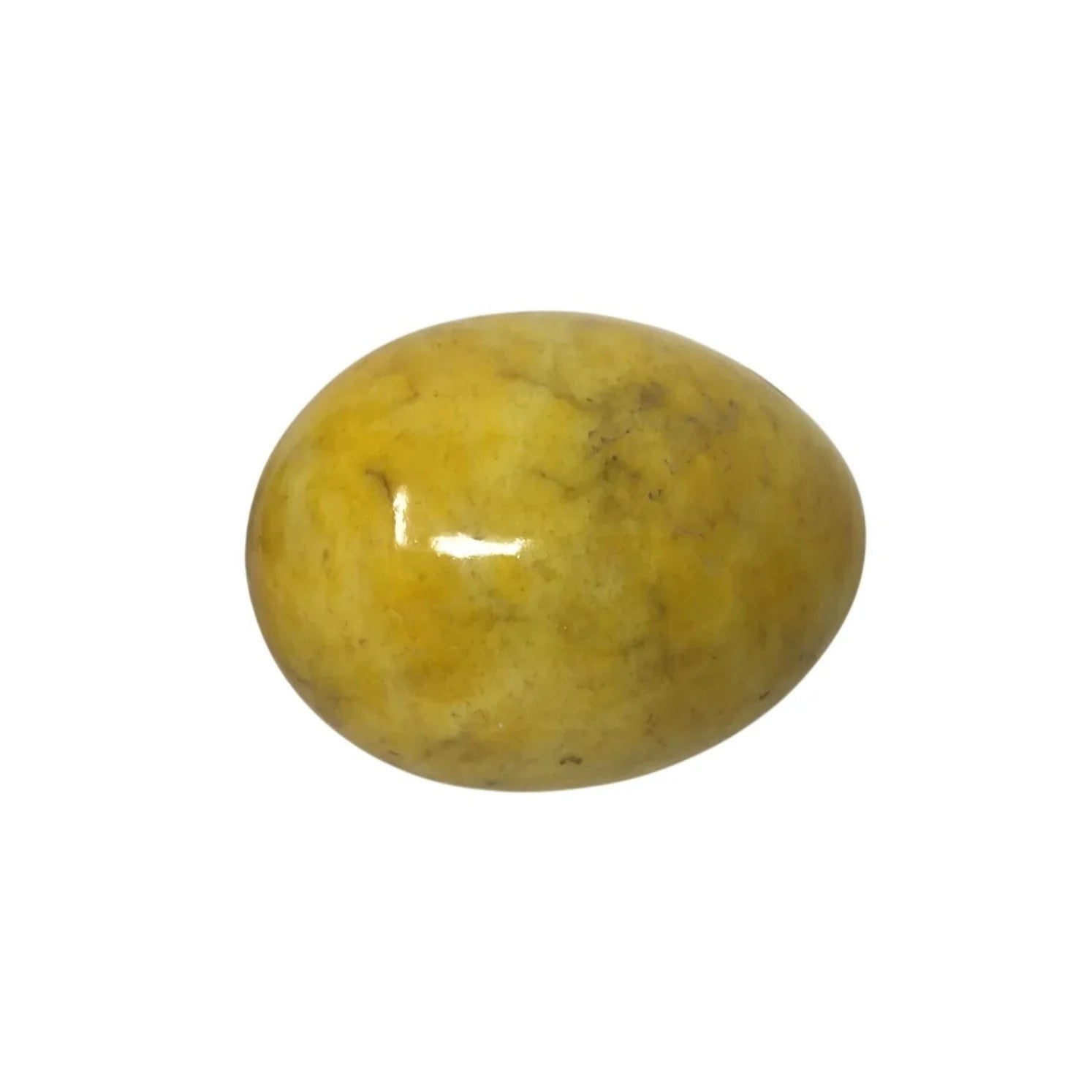 Vintage Collectible Stone/Rock Marble Easter Eggs (4) - A+ Stuff - Seasonal & Holiday Decorations - A+ Stuff