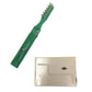 Vintage Collectible Tote - Brush Toothbrush & Case - A+ Stuff - Collectibles - A+ Stuff