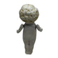 Vintage Collectible White Porcelain Kewpie Doll - Made In Japan - A+ Stuff - Dolls - A+ Stuff