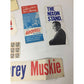 Vintage Collection of Political Stickers, Stamps, Brochures, Etc - A+ Stuff - Collectibles - A+ Stuff