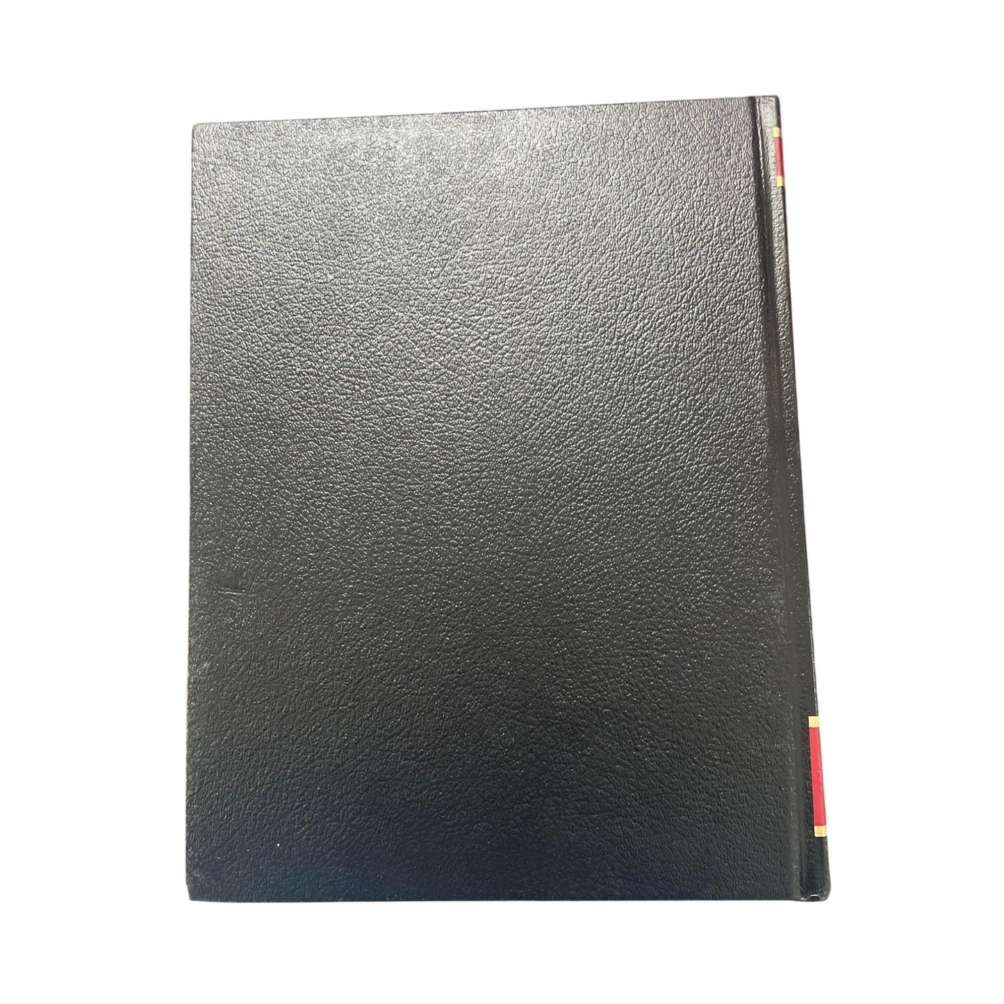 Vintage Collier's Dictionary A to K Hardback Dictionary Book - A+ Stuff - Books - A+ Stuff