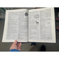 Vintage Collier's Dictionary A to K Hardback Dictionary Book - A+ Stuff - Books - A+ Stuff