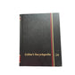 Vintage Colliers Encyclopedia 24 Bibliography Index - colliers - Books - A+ Stuff