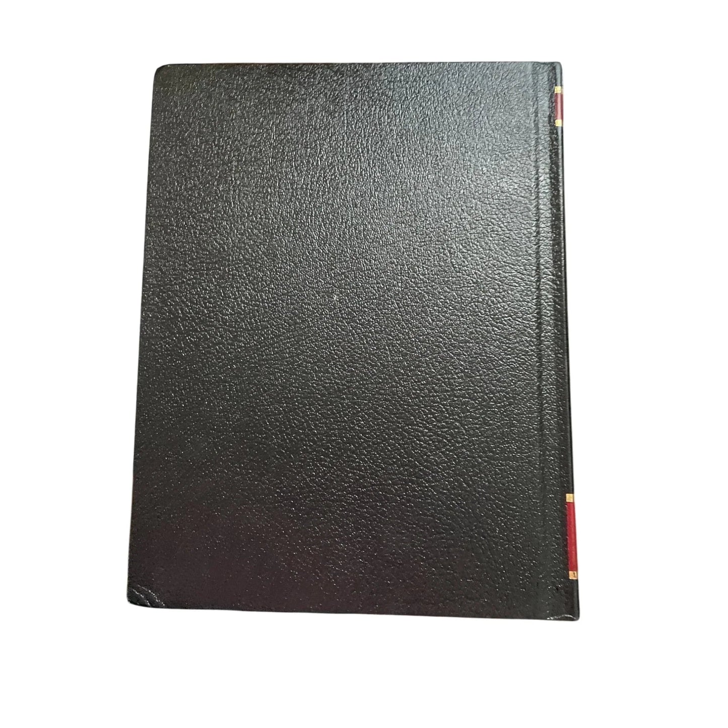 Vintage Colliers Encyclopedia 24 Bibliography Index - colliers - Books - A+ Stuff