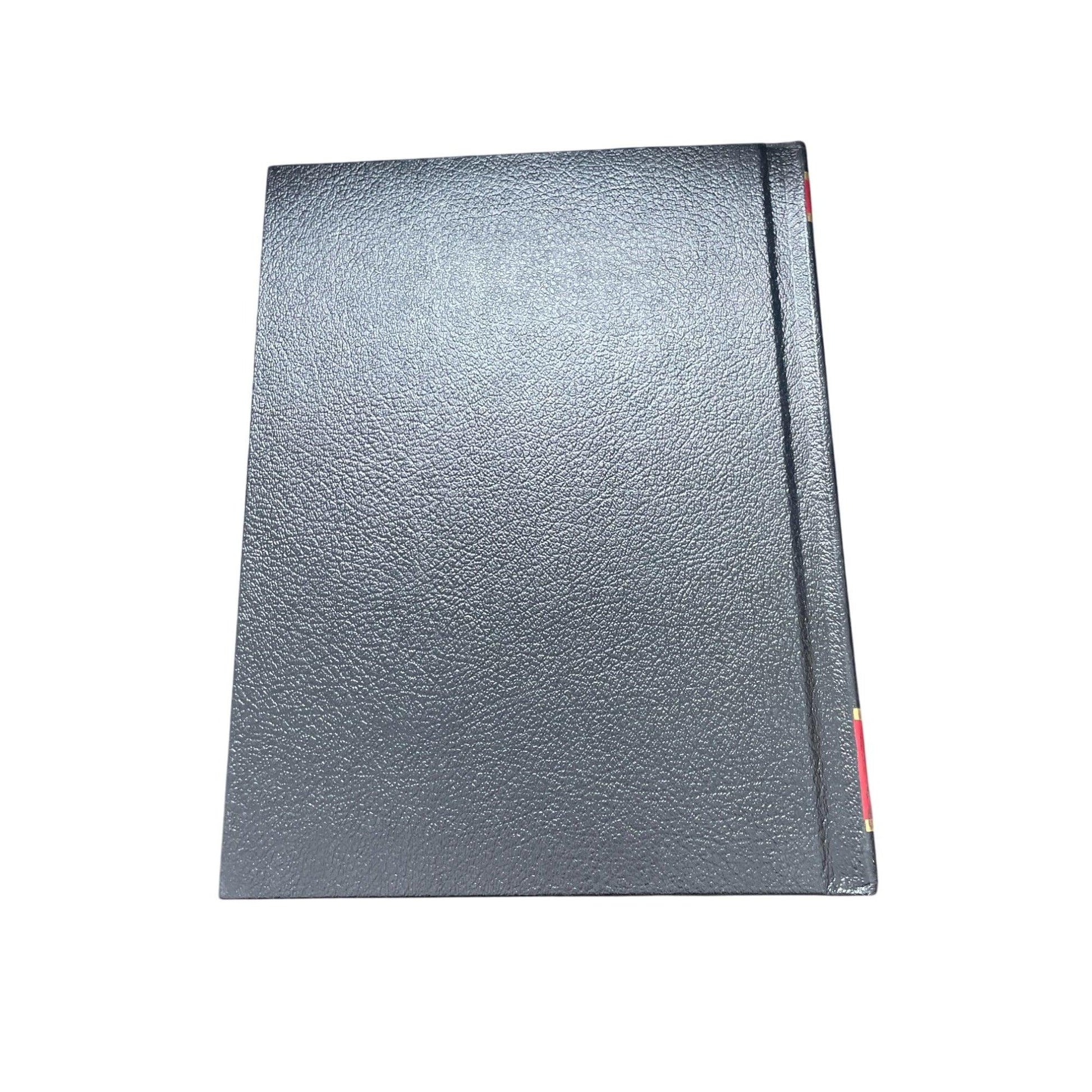 Vintage Collier's Encyclopedia Volume 14 with Bibliography and Index - A+ Stuff - Books - A+ Stuff