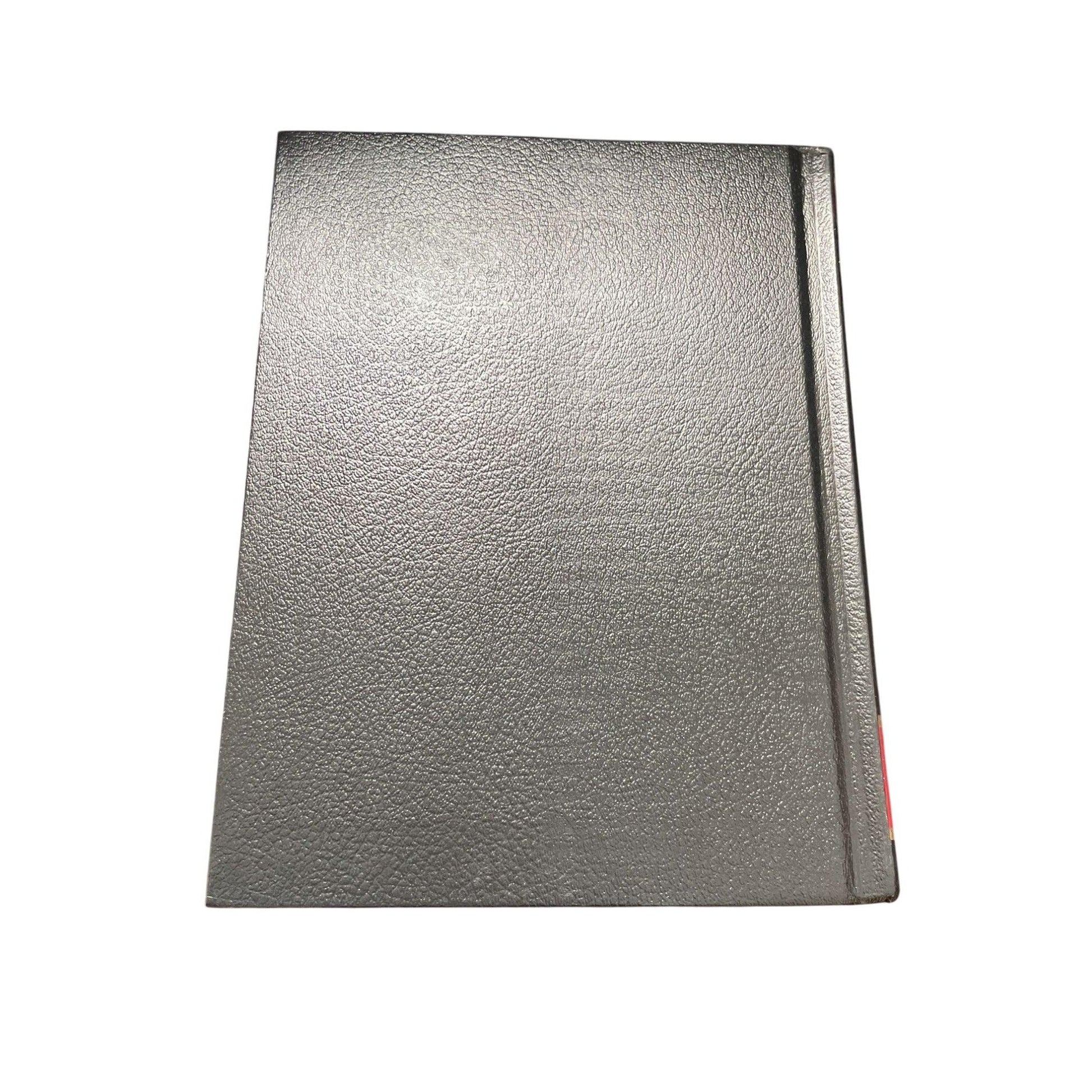 Vintage Collier's Encyclopedia Volume 16 with Bibliography and Index - A+ Stuff - Books - A+ Stuff