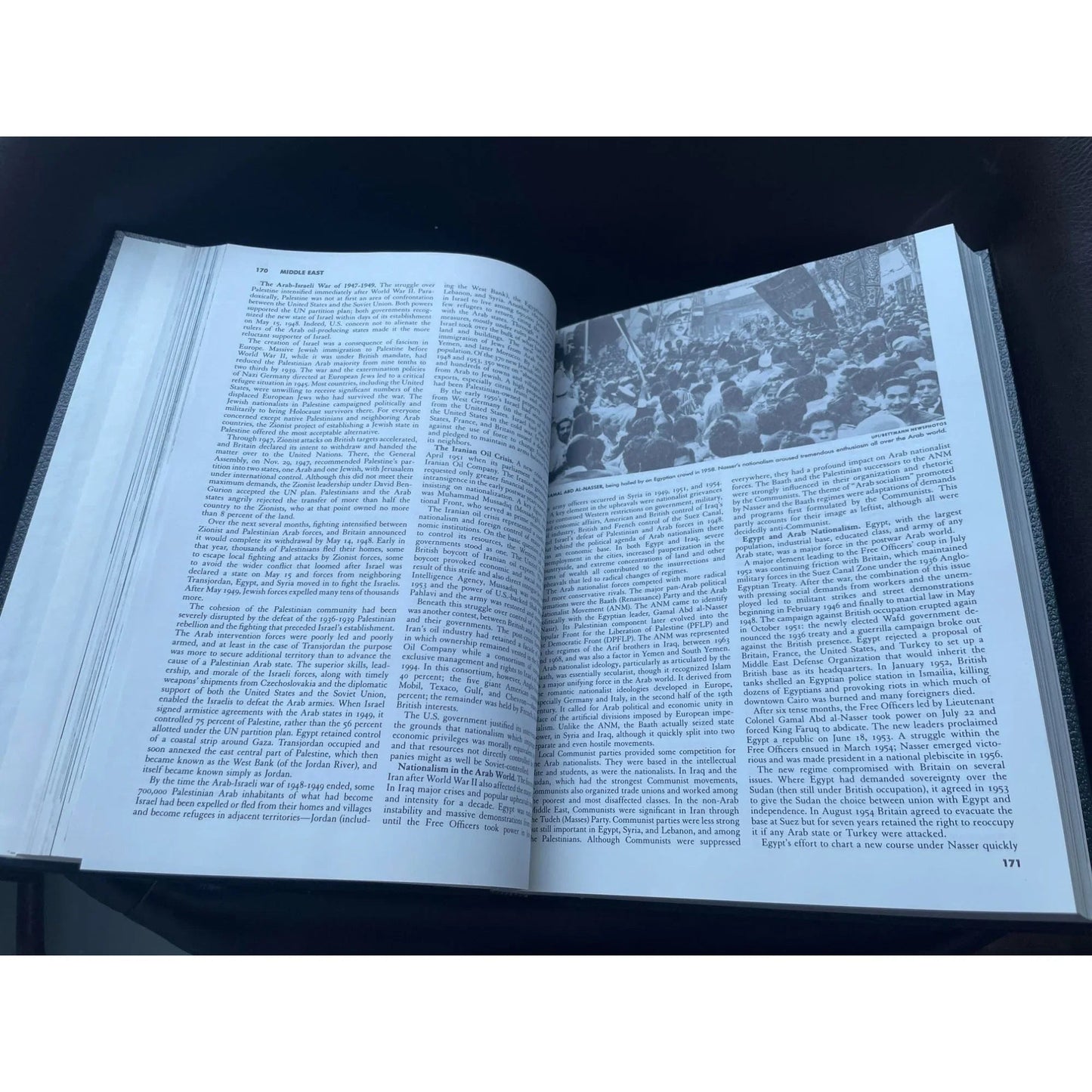 Vintage Collier's Encyclopedia Volume 16 with Bibliography and Index - A+ Stuff - Books - A+ Stuff