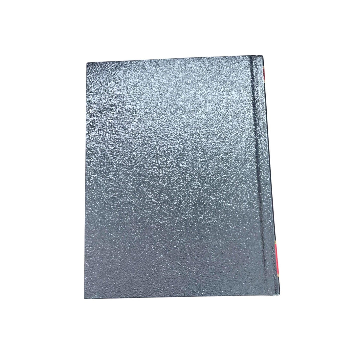 Vintage Collier's Encyclopedia Volume 17 with Bibliography and Index - A+ Stuff - Books - A+ Stuff