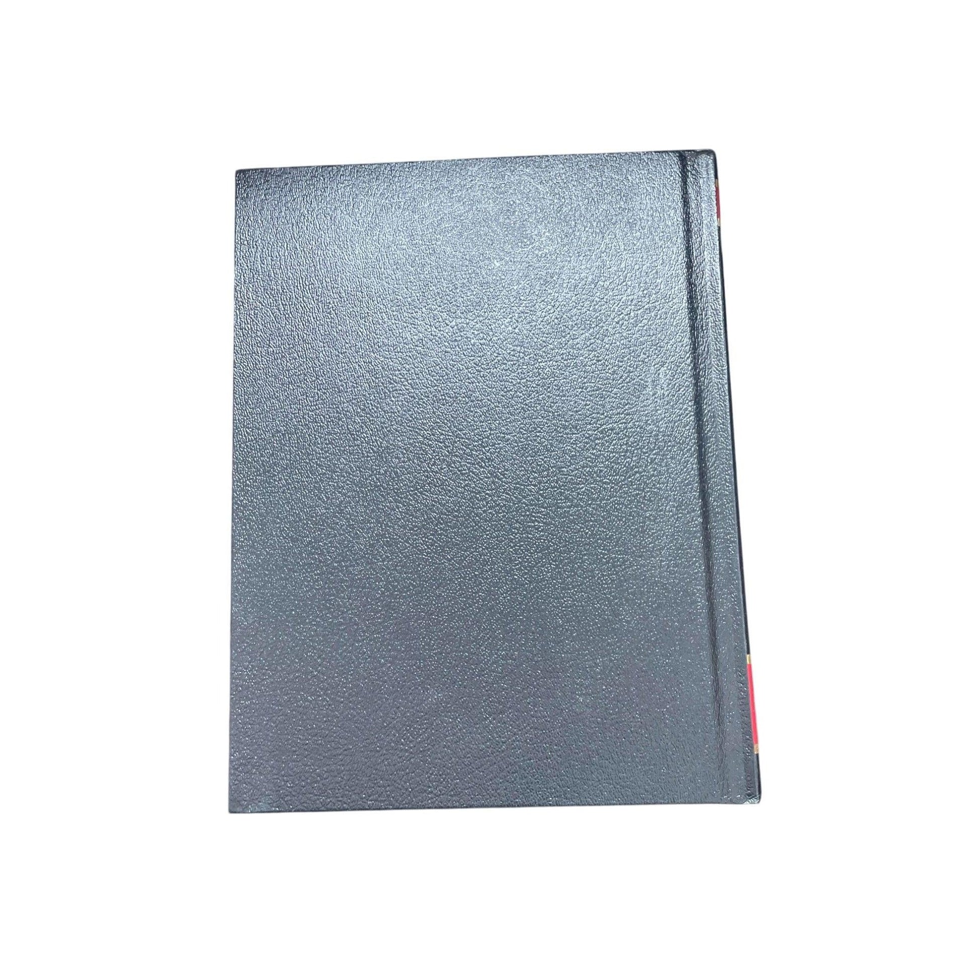 Vintage Collier's Encyclopedia Volume 17 with Bibliography and Index - A+ Stuff - Books - A+ Stuff