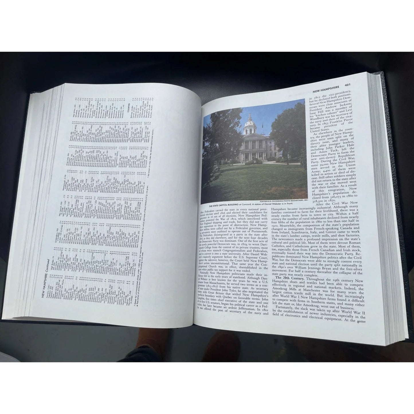 Vintage Collier's Encyclopedia Volume 17 with Bibliography and Index - A+ Stuff - Books - A+ Stuff
